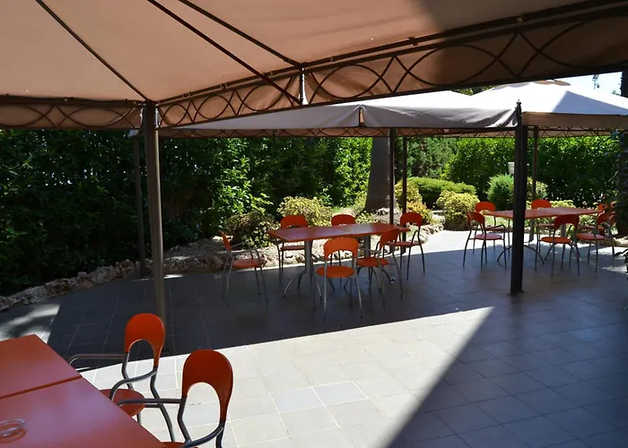 Hotel boutique: Hotel San Luca