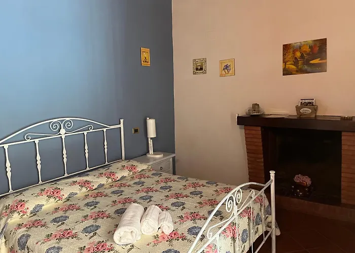 Hotel 4 stelle: Tenuta Santa Caterina