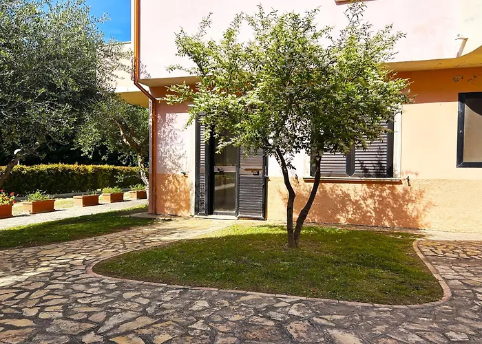 Hotel 4 stelle: Hotel Park