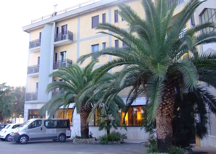 Hotel boutique: Hotel San Luca