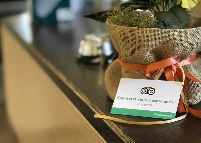 Hotel boutique: Hotel San Luca